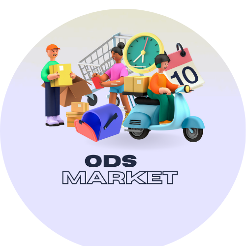 ODS Market place
