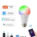 AW Lighting RGB Smart Bulb