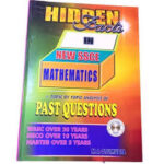 SSCE Hidden Facts in Mathematics