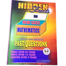 SSCE Hidden Facts in Mathematics