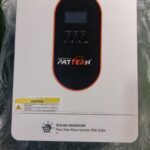 Pattern 3.2kw 24V Hybrid Inverter