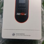 Pattern 4kw 24V Hybrid Inverter