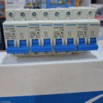 63A DC CIRCUIT BREAKERS