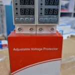 Adjustable Voltage Protector (AVR)